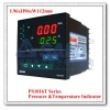 PS1016T Digital combined temperature and pressure gauge
