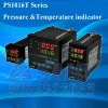 PS1016T Series Pressure Temperature Indicator