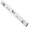 PS29B aluminum alloy spirit level with magnetic