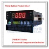 PS4810T Digital Pressure and Temperature display