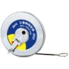 PS812 iron case long Steel tape measure