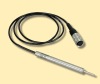 PSy - displacement sensor, LVDT