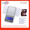 PT 1000g/0.1g Digital Palm Scale