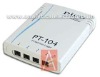 PT-104 Platinum Resistance Data Logger