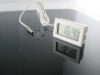 PT-2 digital incubator thermometer, fridge thermometer