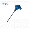 PT100/ 3wires and high accuracy temperature sensor