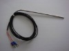 PT100 Sensor thermocouple teflon insulated