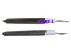 PT100 mica platinum thermal resistance components