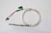 PT100 sensor thermocouples, RTD