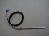 PT100 thermocouple RTD Sensor