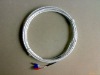 PT100 thermocouple temperature sensors