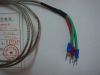 PT1000 thermocouple rtd sensor