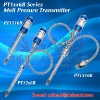PT1xx6B Series High Temperature Melt Pressure Transmitter