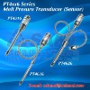 PT4xx6 SAND High Temperature Melt Pressure Transducer / Sensor