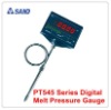 PT545 High Temperature Digital Melt Pressure Gauge