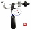 PTE Thin Wall Pipe Superficial Portable Rockwell Hardness Tester