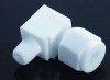 PTFE Union Elbow,Tube fitting