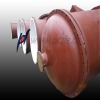 PTFE steel lining washing tower