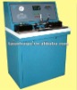 PTPL injector test bench