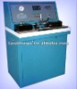PTPL injector test bench