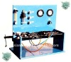 PTPM injector tightness test bench