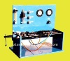 PTPM injector tightness test bench ( CE production)