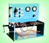 PTPM injector tightness test bench, test machine