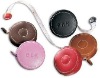 PU Leather Measuring Tape