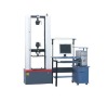 PVC Pipe Ring Stiffness Testing Machine/Corrugated Pipe Ring Flexibility Tester+Plastic Tube Rigidity Tester