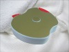 PVC apple shape waist tape measureN-005