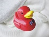 PVC duck shape measuring tapeLT-002