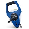 PVC fiberglass measuring tape