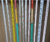 PVC plastic gift tapeline/PVC measure tapeline