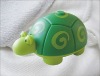 PVC tortoise gift tape measureLT-006