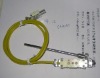PVC wire thermocouple probe k type