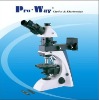 PW-BK5000PRT Polarization Microscope with Transmition and Reflected Illumination