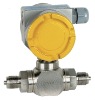 PXD differential pressure transmitter