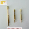 PY1 Spring contact probe