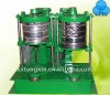 PZJ Series Diamond Slap Type Test Sieve Shaker Machine