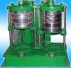 PZJ series standard sieve shaker for teating TX