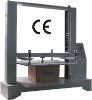 Package Container Compression Tester