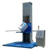 Package container drop tester