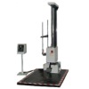 Package drop test machine