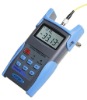 Pactical optical power meter OPM-01
