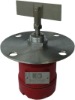 Paddle Rotary Level Controller