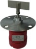 Paddle Rotary Level Controller