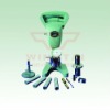 Paint and Cosmetic Rotational Viscometer