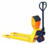 Pallet Truck Scale