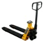 Pallet Truck Scale PCE-PTS 1