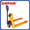 Pallet Truck Scale, Weighing Scale DPT